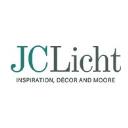 JC Licht logo